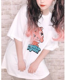 GU | Tシャツ/カットソー