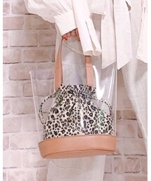 GU | トートバッグ