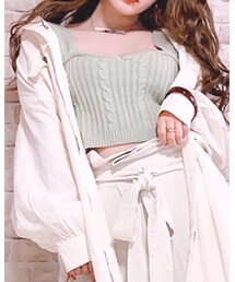 しまむら | キャミソール