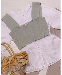 しまむら | トップス