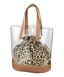 GU | トートバッグ