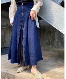 CIAOPANIC | デニムスカート