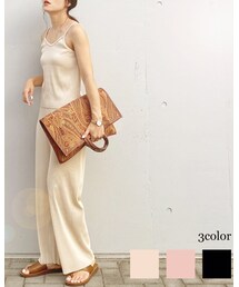 RETEL | セットアップ