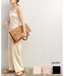 RETEL | セットアップ