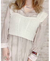 しまむら | その他トップス