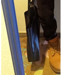 NANO universe | トートバッグ