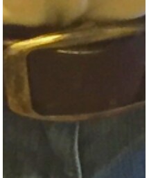 Right-on | ベルト