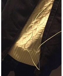 GU | ニット/セーター