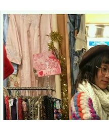古着 | 帽子