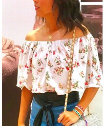 Bershka | その他トップス