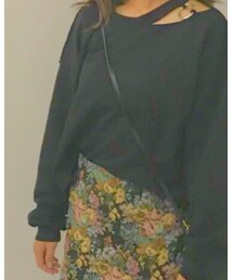 Bershka | スウェット