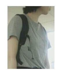 GU | ハンチング/ベレー帽