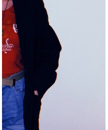 my dads jacket from the 60’s | ミリタリージャケット