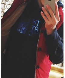 THE NORTH FACE | パーカー
