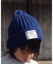 しまむら | ニットキャップ/ビーニー