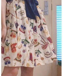 Jane Marple | ジャンパースカート