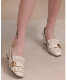 GUCCI | ローファー