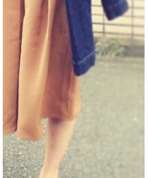 GU | その他パンツ