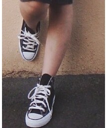 CONVERSE | スニーカー