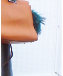 FENDI | ハンドバッグ