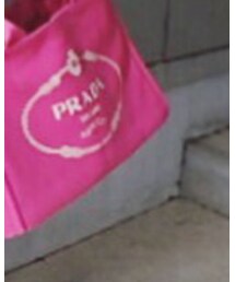PRADA | ハンドバッグ