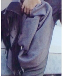 UNIQLO | ストール/ショール