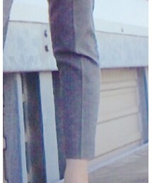 UNIQLO | その他パンツ