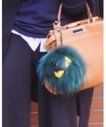 FENDI | ハンドバッグ