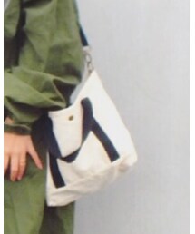 GU | トートバッグ
