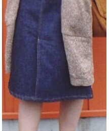 GAP | デニムスカート