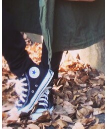 CONVERSE | スニーカー