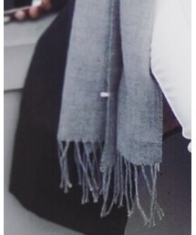H&M | チェスターコート