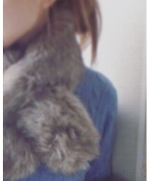 UNIQLO | マフラー