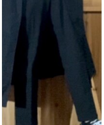 UNIQLO | スラックス