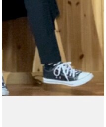 CONVERSE | スニーカー