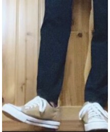 CONVERSE | スニーカー