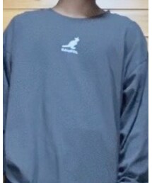 KANGOL | スウェット