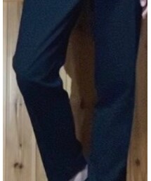 UNIQLO | スラックス