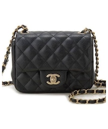 CHANEL | ショルダーバッグ