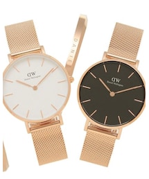 Daniel Wellington | アナログ腕時計