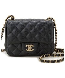 CHANEL | ショルダーバッグ