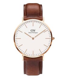 Daniel Wellington | アナログ腕時計