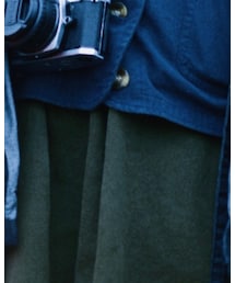 Rakuda yasei | ドレス