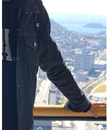 Right-on | デニムジャケット