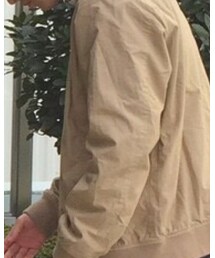 URBAN RESEARCH | ブルゾン