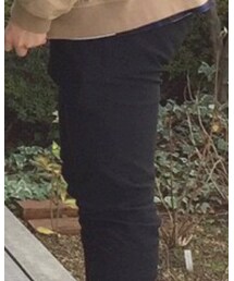 FREAK'S STORE | スラックス