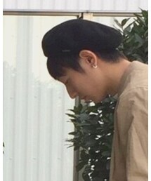 KANGOL | ハンチング/ベレー帽