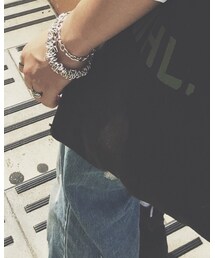 Calvin Klein PLATINUM | デニムパンツ