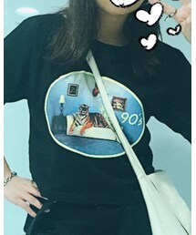 mixxmix | Tシャツ/カットソー