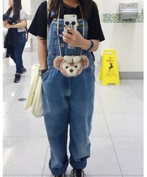 古著 | サロペット/オーバーオール